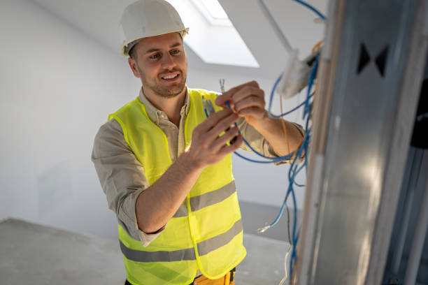 Best Home Electrical Repair  in Half Moon Bay, CA